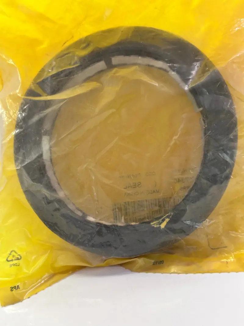 Caterpillar Cat 9X-7340 Rubber Circular Seal 2
