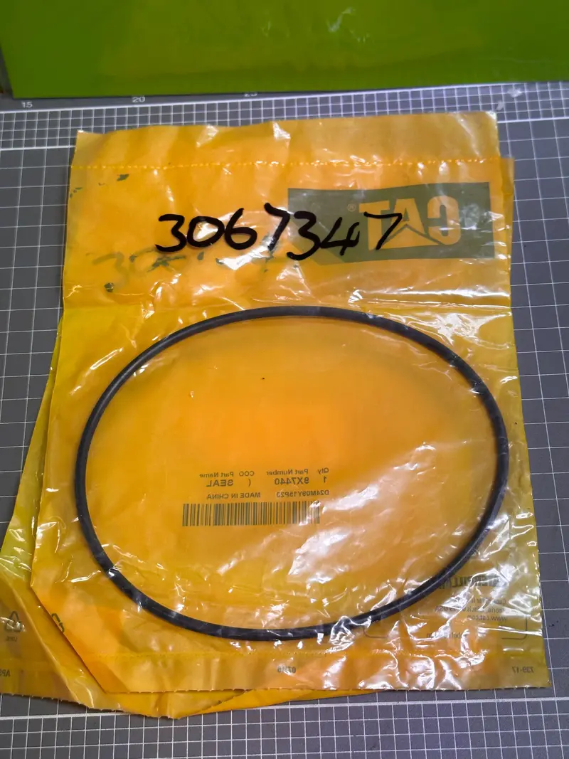Caterpillar Cat 9X-7440 O-Ring 1
