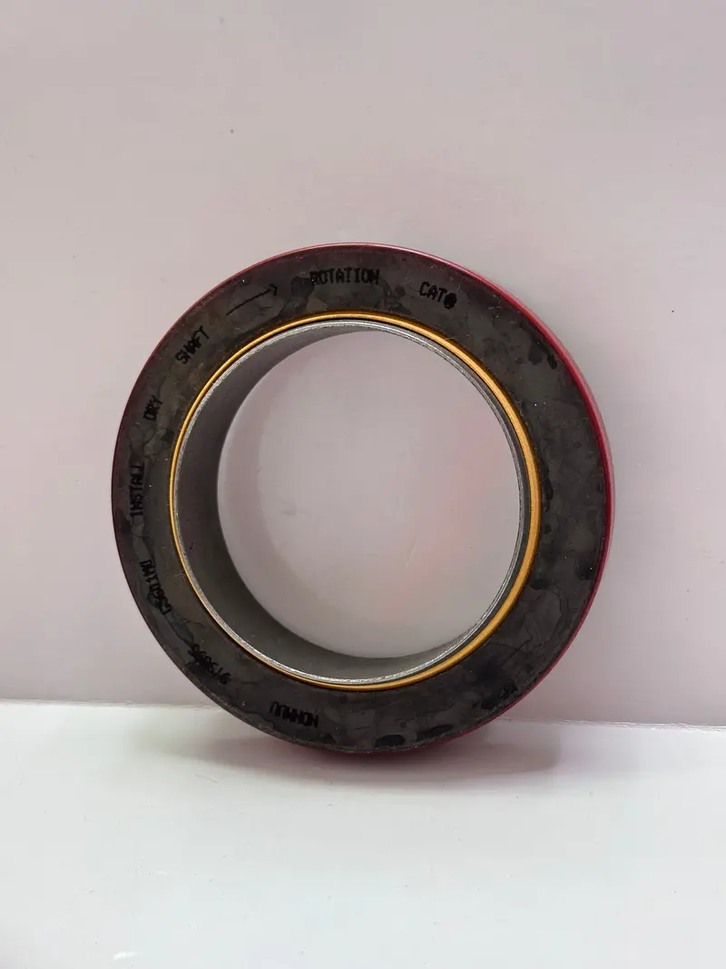 Caterpillar Cat 9Y-9895 Crankshaft Seal 1
