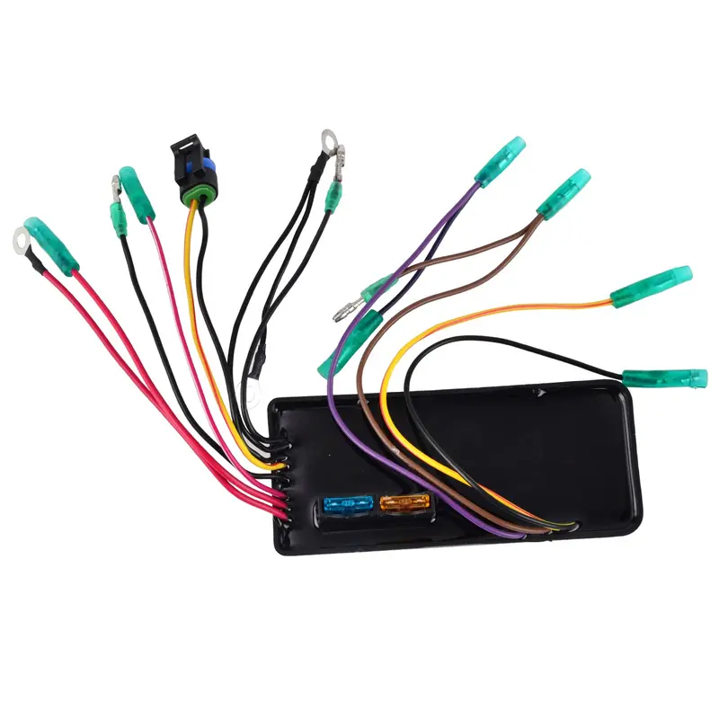Cdi Mpem Box Ignition Module For Sea Doo Gtx Hx Sp Spi Spx Xp 1