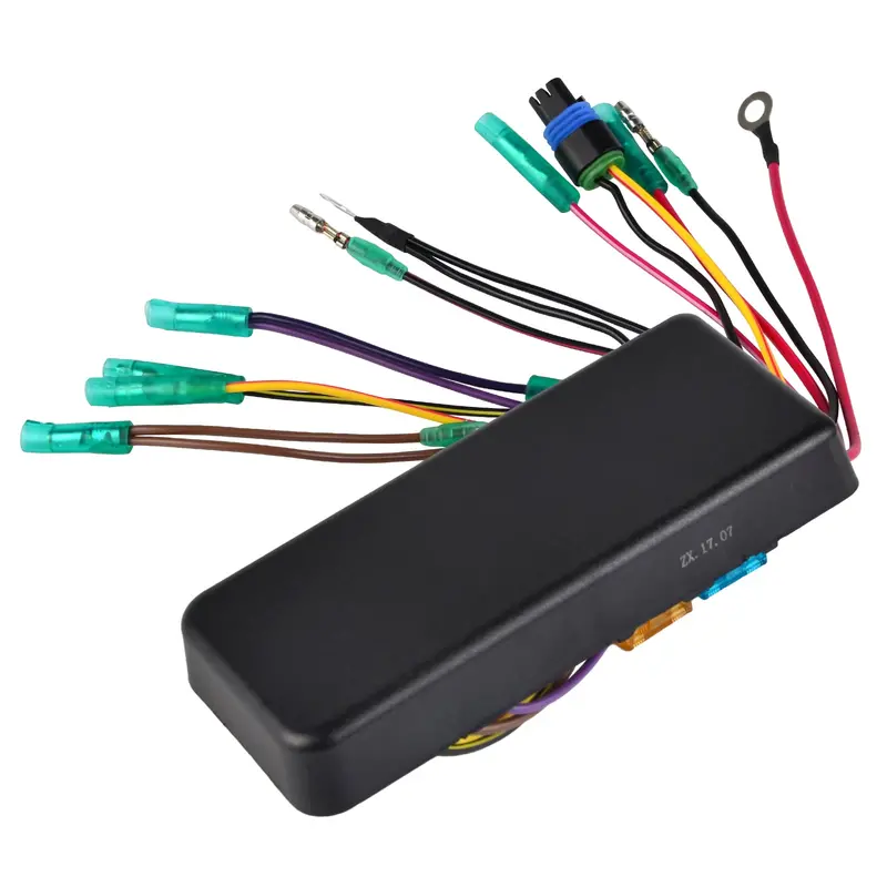 Cdi Mpem Box Ignition Module For Sea Doo Gtx Hx Sp Spi Spx Xp 2