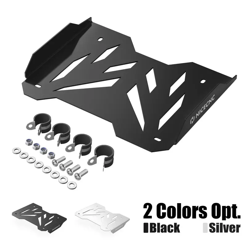 Center Stand Protection Plate For Bmw R1250gs Adventure 2019-2024 1