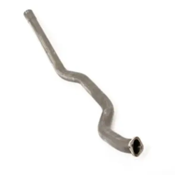 Centre Pipe Without Silencer <Br> Suzuki Swift Sport Zc31s <Br> 2005-2011 1
