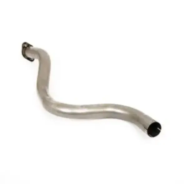 Centre Pipe Without Silencer <Br> Suzuki Swift Sport Zc32s <Br> 2011-2017 1
