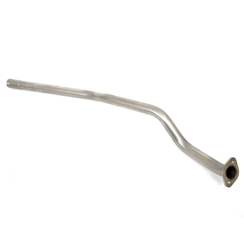 Centre Pipe Without Silencer <Br> Suzuki Swift Zc21s 1.3 / 1.5 <Br> 2005-2011 1