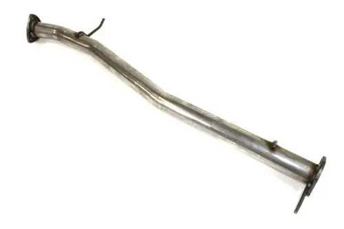 Centre Silencer Replacement - 110 83-06 1