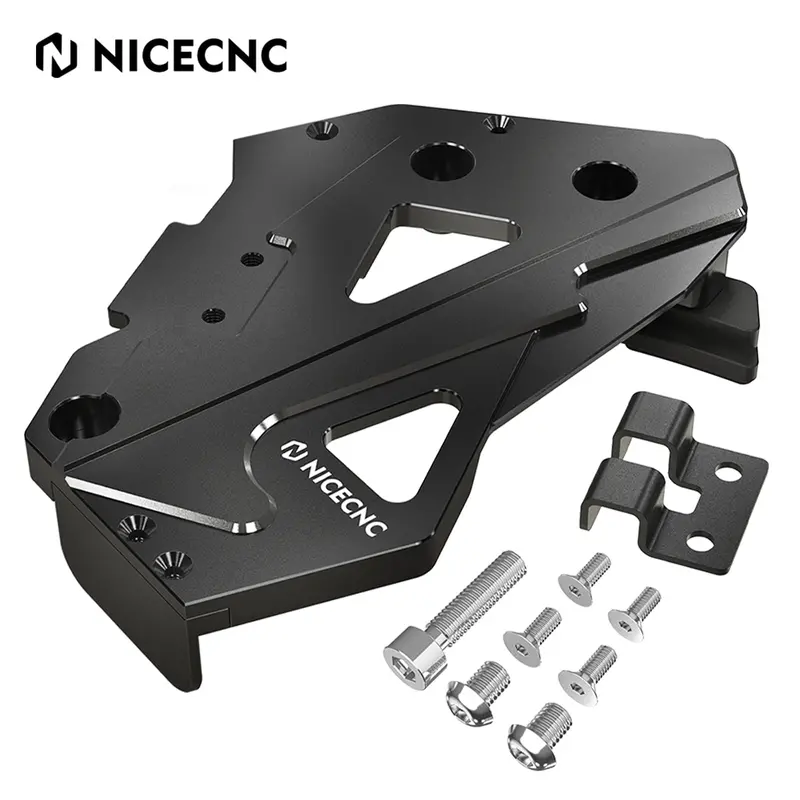 Chain Case Saver For Yamaha Tenere 700 /Xtz700 2019-2024 Rally Edition 2020-2024 1