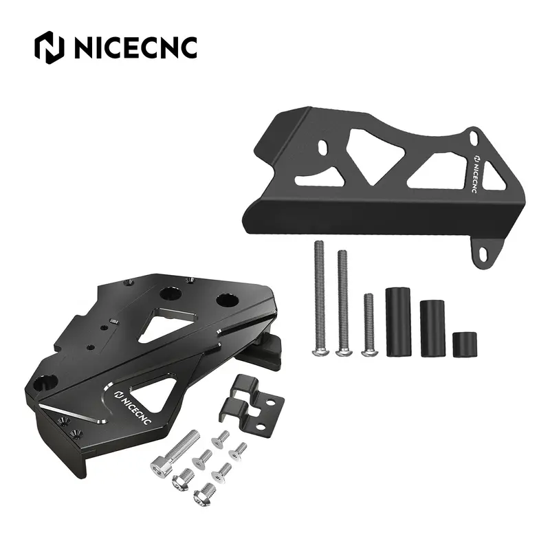 Chain Case Saver For Yamaha Tenere 700 /Xtz700 2019-2024 Rally Edition 2020-2024 2