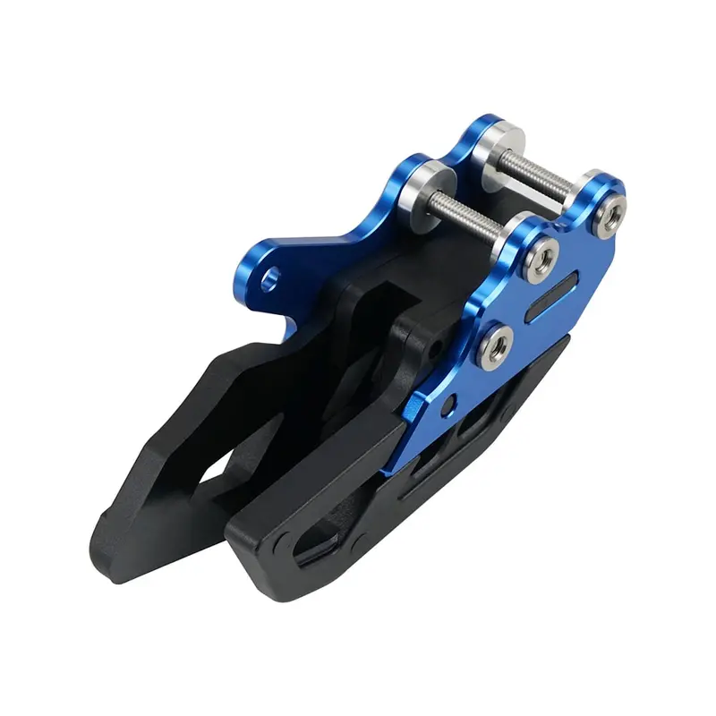 Chain Guard Protector Guide Block For Yamaha Wr250f Wr450f 2