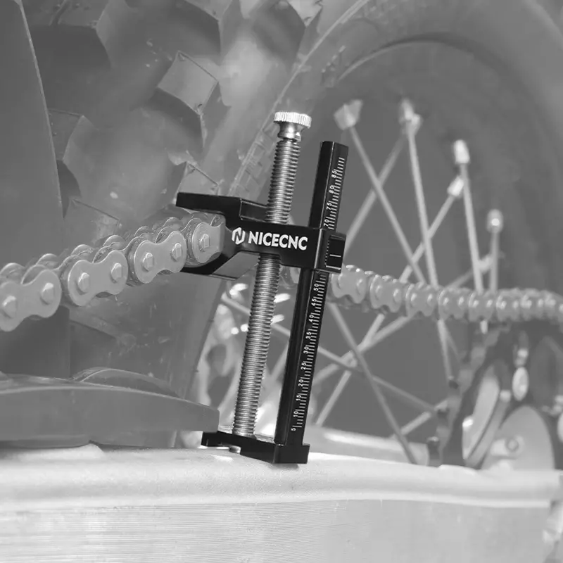 Chain Slack Adjuster Tool For Ktm Husqvarna Beta Gas Gas Honda Sherco Yamaha Suzuki 2