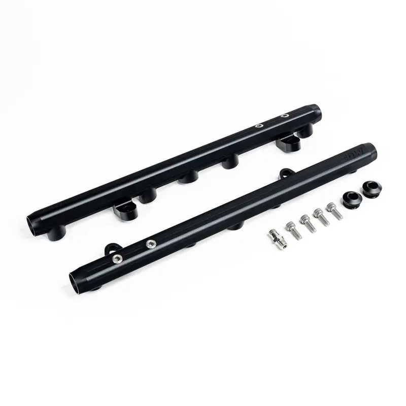 Chevrolet Ls2/Ls3 Fuel Rails 1