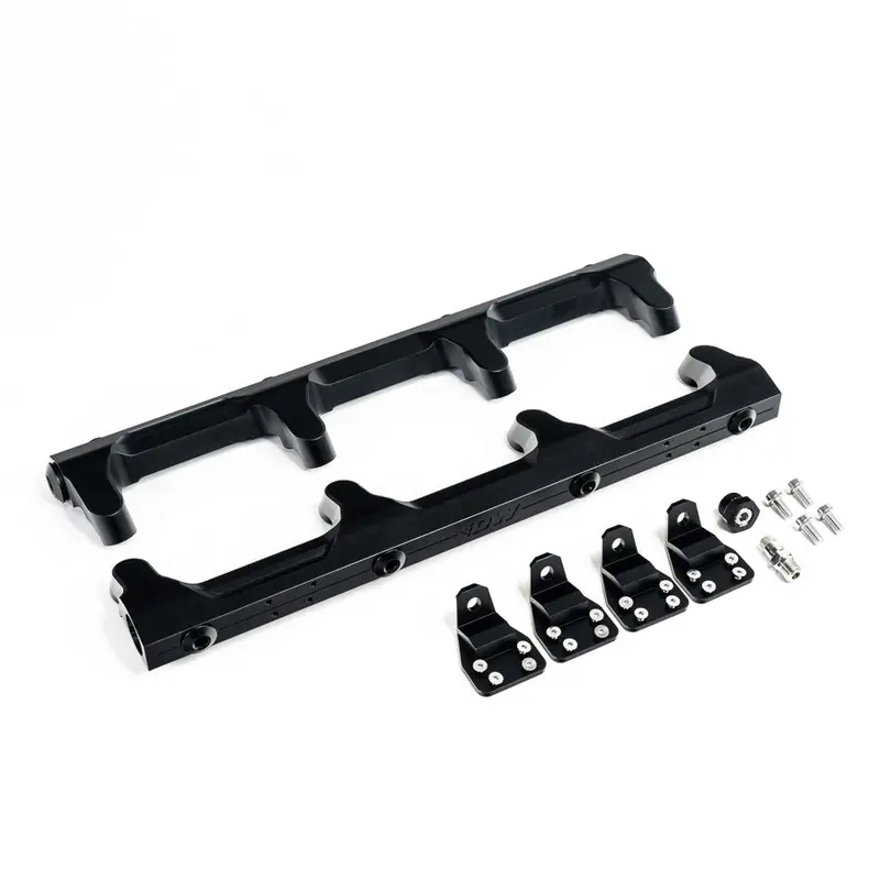 Chevrolet Lsa/Ls9 Fuel Rails 1
