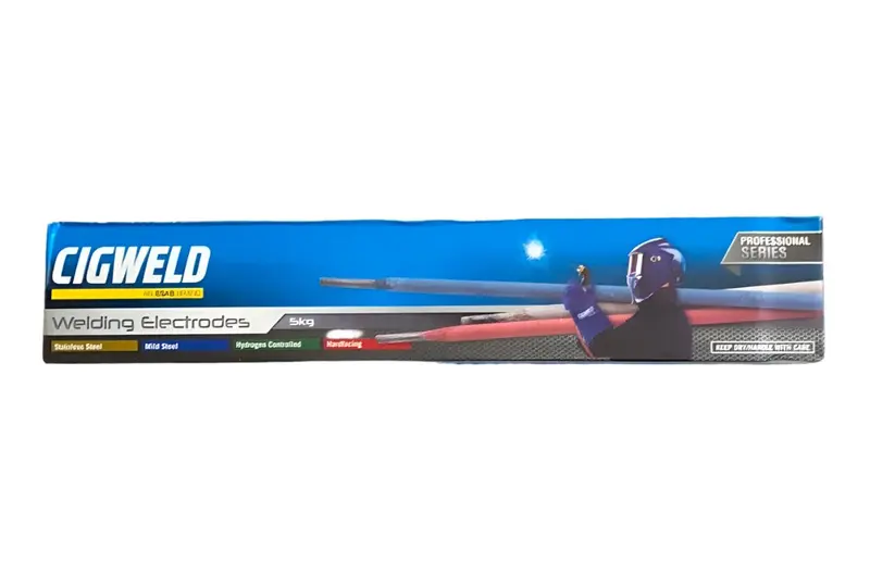 Cigweld Cobalarc Cr70 3.2Mm X 350Mm, 613493 1