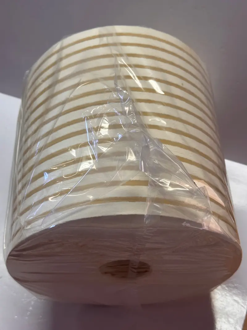 Cjc Jensen Blat 27/27 Filter Insert For Oil Filtration System 1