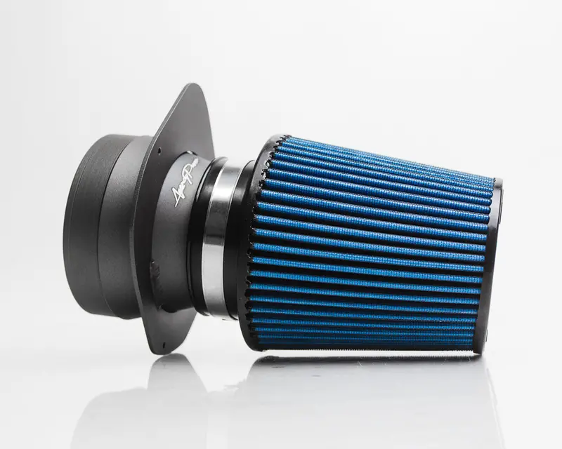 Cla45 Amg Agency Power Air Intake 1