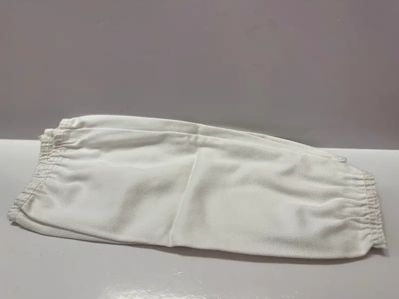Clean Sleeves, 14" Cotton Drill Sleeves 5Pk 1