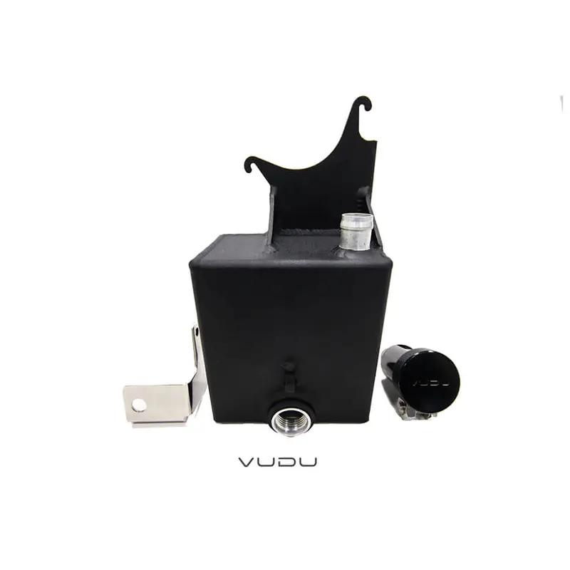 ** Clearance ** Vudu Washer Bottle Relocation Kit - Ford Fiesta St180 **No Return** 1