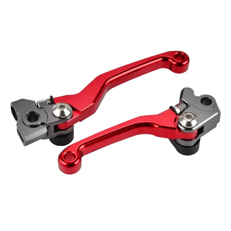 Clutch Brake Levers Set For Beta Rr 125-300 2T 2013-2021 350-500 Rr/Rr-S 4T 12-21 1