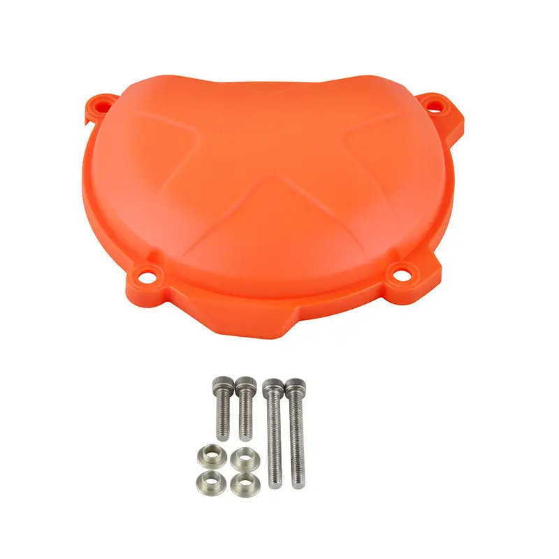 Clutch Cover Protector Guard For Ktm 250 350 2014-2016 1