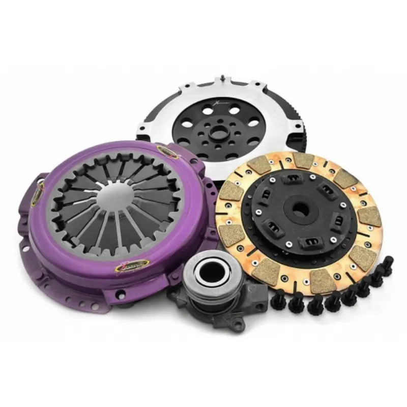 Clutch Kit & Slave Cylinder & Flywheel <Br> Suzuki Swift Sport Zc33s <Br> 2018-2021 1