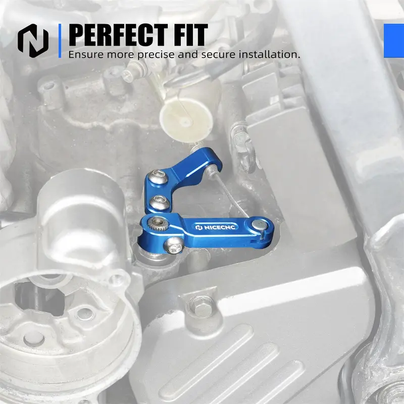 Clutch Release Arm Lever Cable Stopper Kit For Suzuki Drz400/E/S/Sm 2000-2024 3