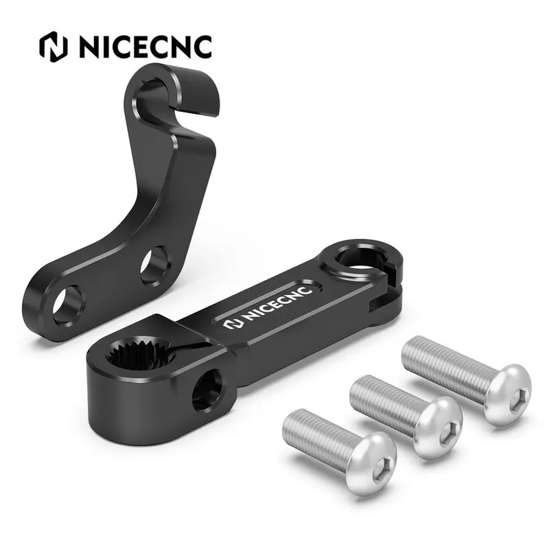 Clutch Release Arm Lever Cable Stopper Kit For Suzuki Drz400/E/S/Sm 2000-2024 3