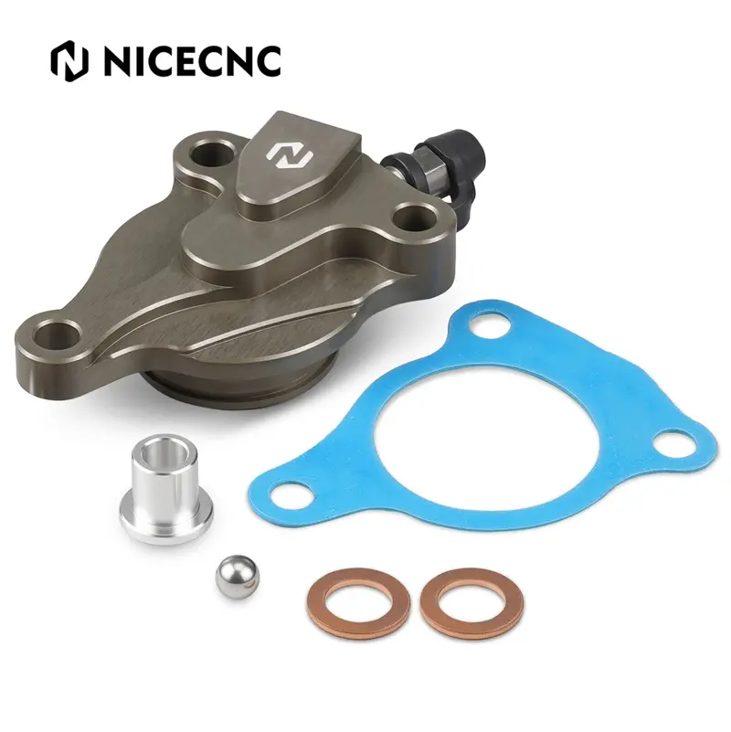 Clutch Slave Cylinder For Beta 250 300 350 390 430 480 500 Rr 2018-2025 1
