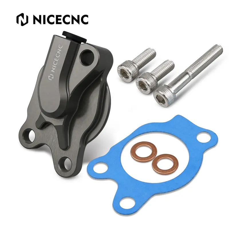 Clutch Slave Cylinder For Gas Gas Ex 250F 350F Ec Mc 450F 500F 2024 1