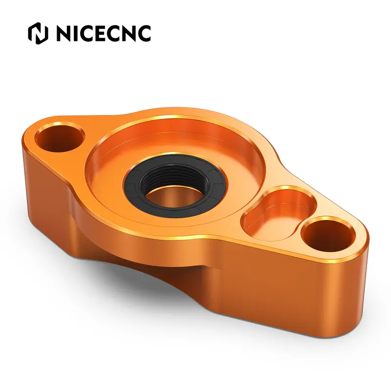 Clutch Slave Cylinder Mounting Plate For Ktm 950 1190 Adventure 990 Super Duke 1290 Sar 2