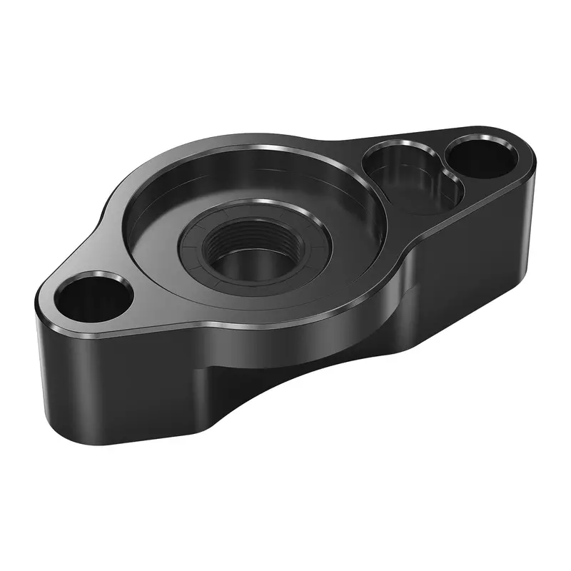 Clutch Slave Cylinder Mounting Plate For Ktm 950 1190 Adventure 990 Super Duke 1290 Sar 2
