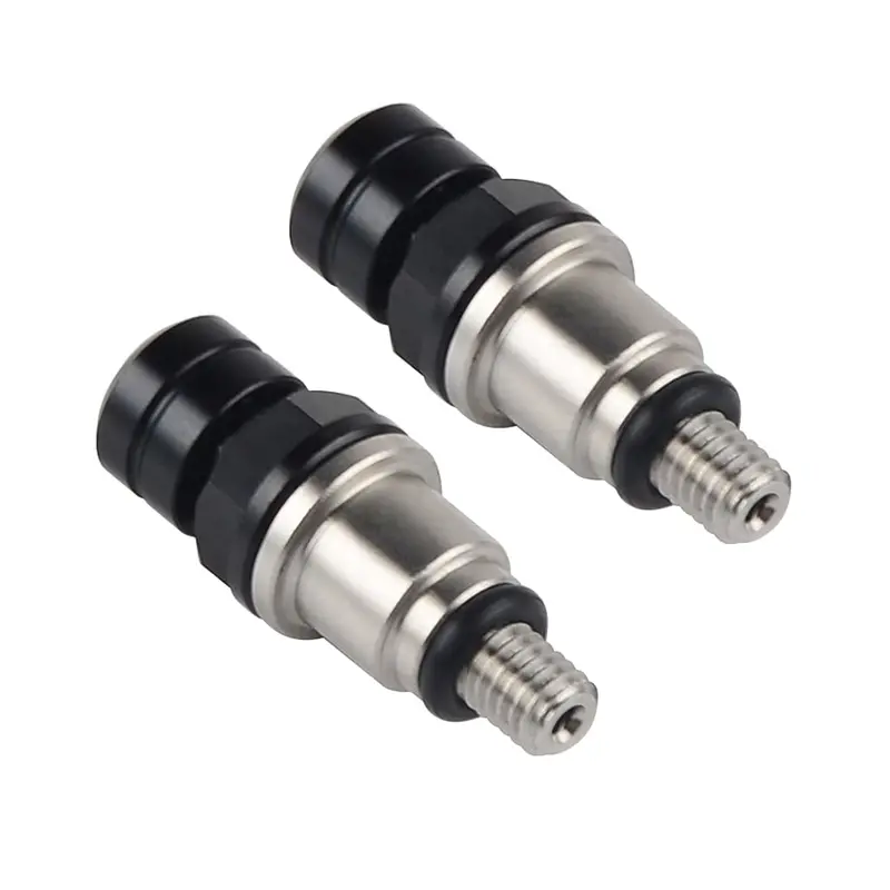 Cnc Air Bleeder Pressure Valve Bolts For Honda Kawasaki, Suzuki, Husqvarna, Yamaha Gasgas 2
