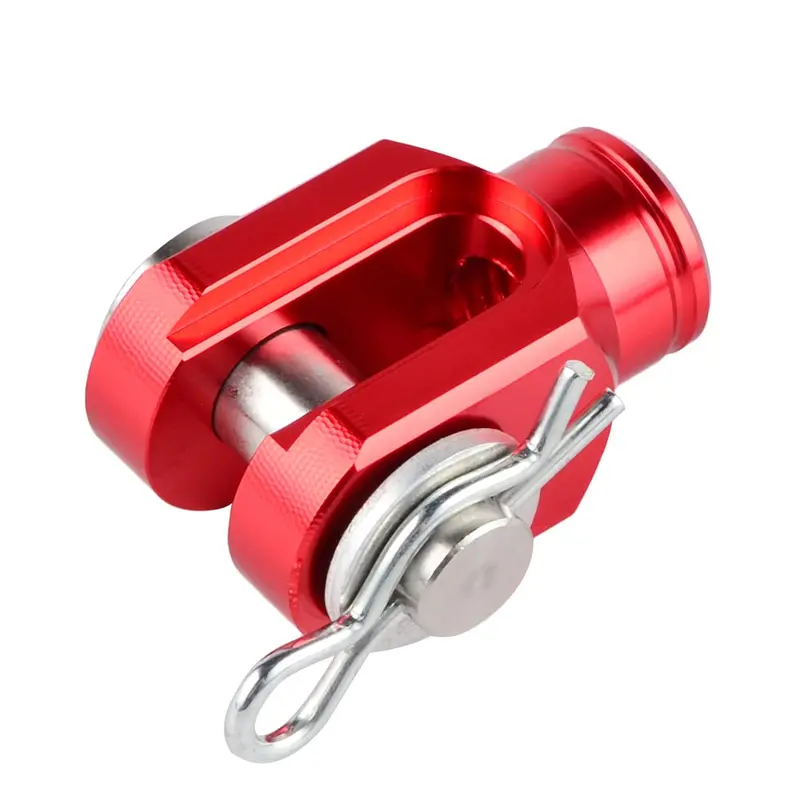 Cnc Aluminum Rear Brake Clevis For Honda Crf250l Xr650r Trx400ex 1