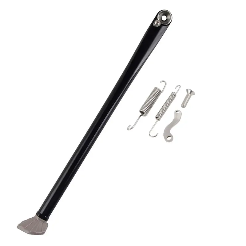 Cnc Kickstand For Ktm 350 500 Exc-F 17-22 3