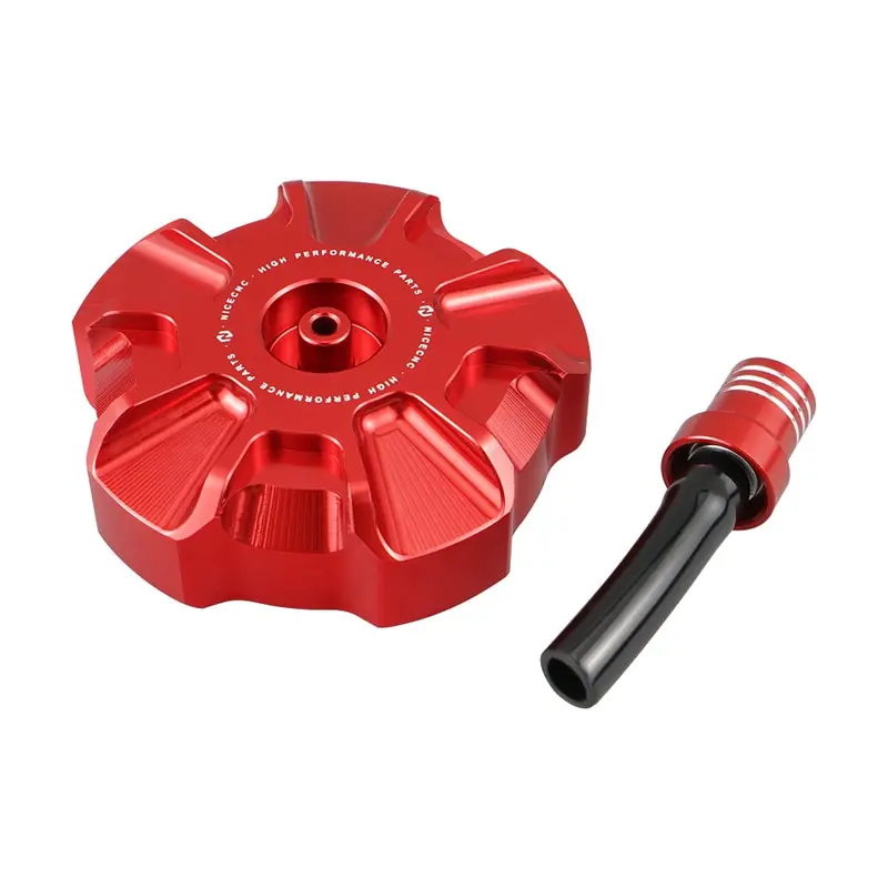 Cnc Machined Fuel Cap For Beta 125-500 Rr X-Trainer 2