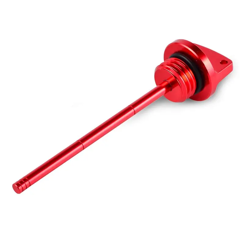 Cnc Oil Filler Cap Dipstick For Honda Crf150f/Crf230f 1