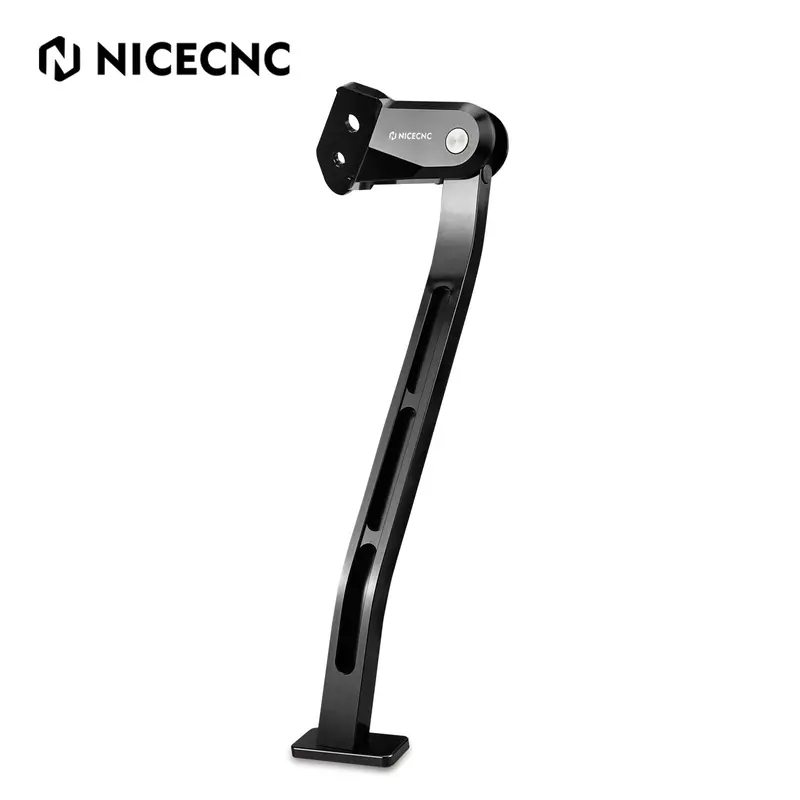 Cnc Side Stand Kickstand For Honda Crf450r Crf250r 2019-2024 1
