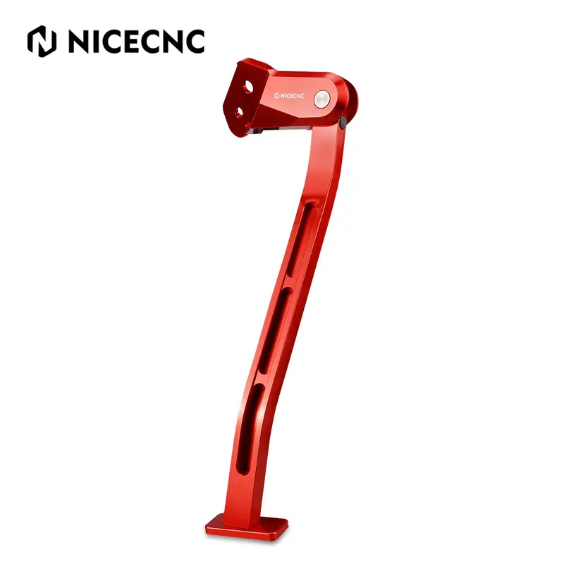 Cnc Side Stand Kickstand For Honda Crf450r Crf250r 2019-2024 2