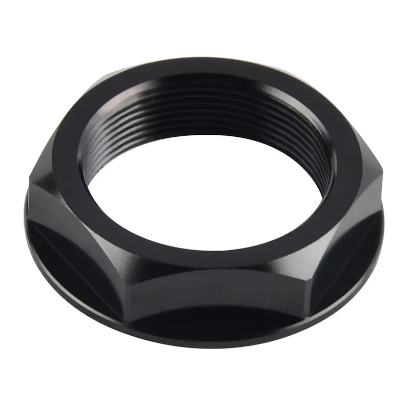 Cnc Steering Stem Nut Bolt For Honda & Husqvarna Models 2