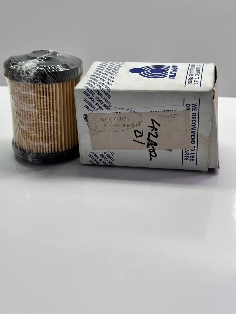 Combilift Wphy0021 Hydraulic Filter - Mf1001p10nbp01 1