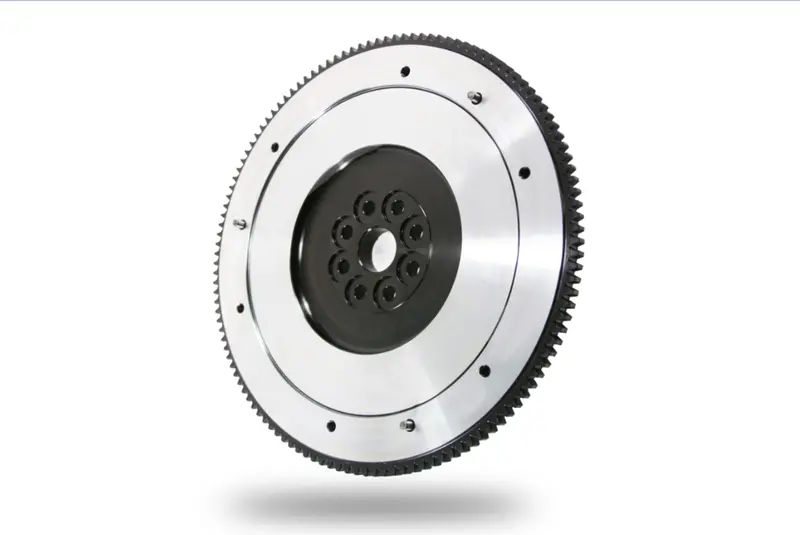 Competition Clutch 2-800-St Lightweight Steel Flywheel For Honda Acura K20 K24 K Series 1