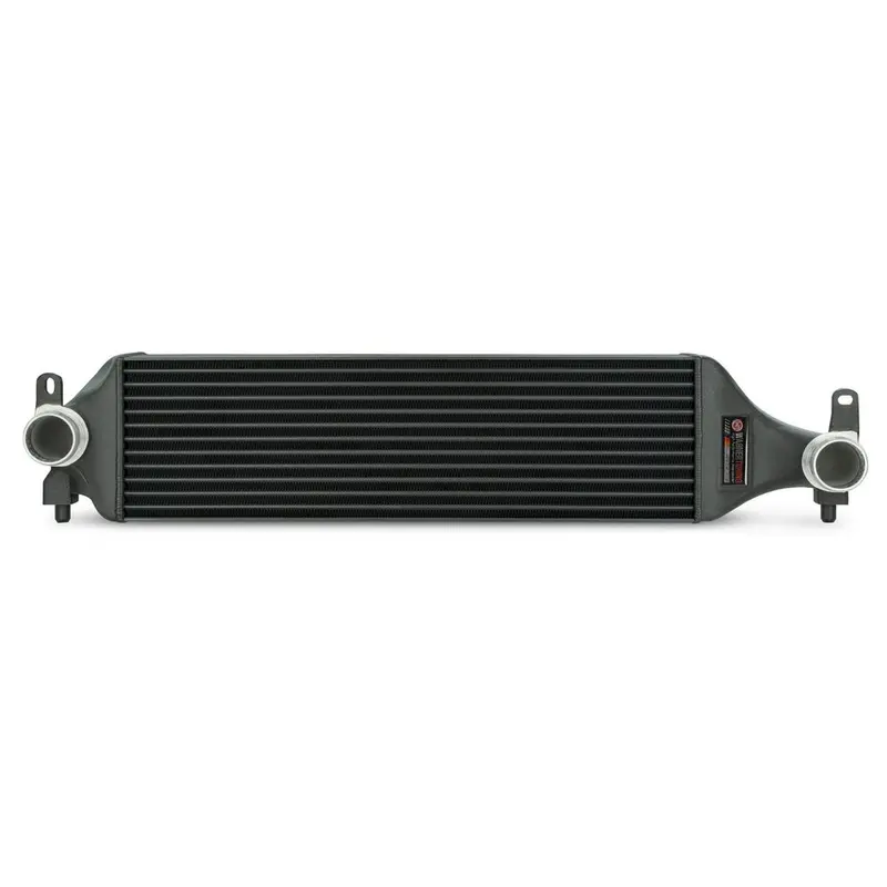 Competition Intercooler Kit <Br>Suzuki Swift Sport Zc33s <Br> 1.4T K14d &K14c 1