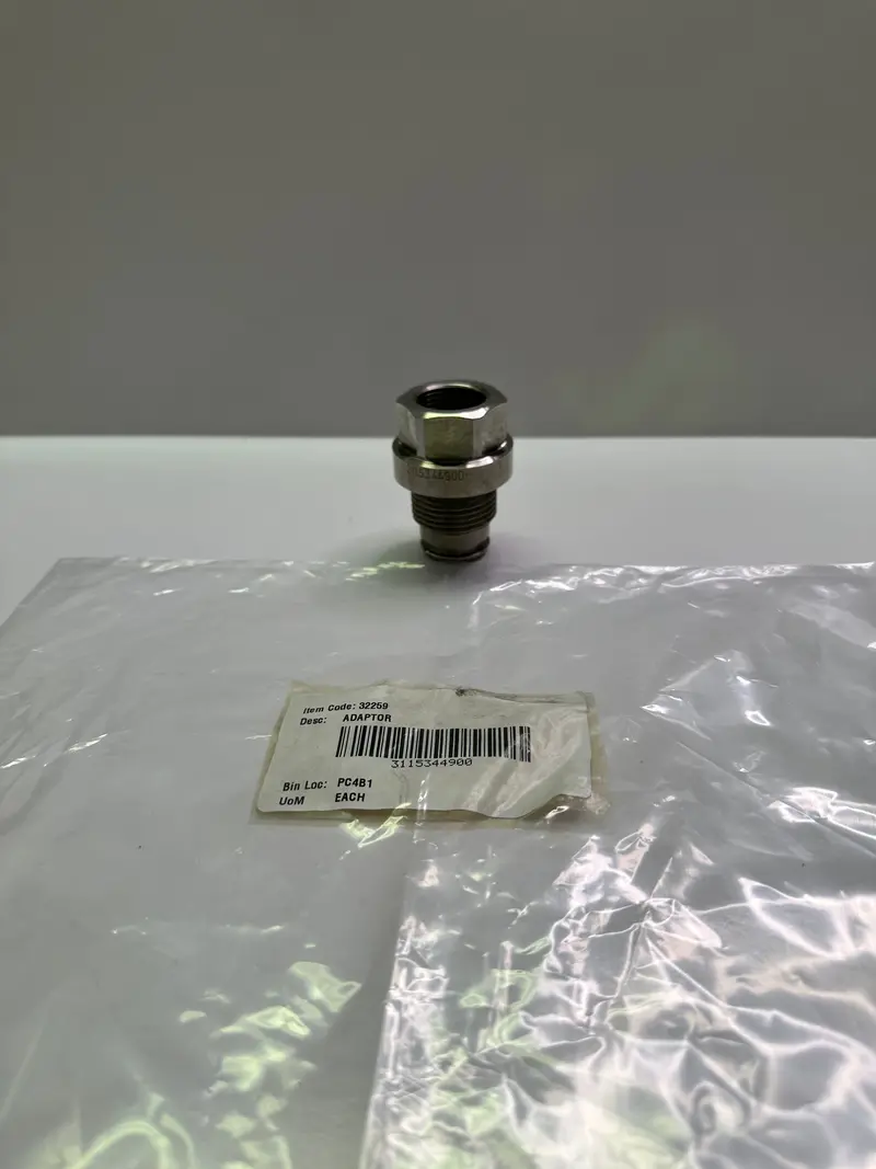 Connector 3115344900 Adapter/Connector 1