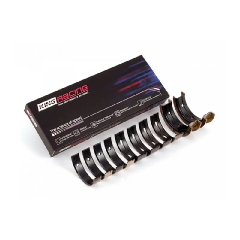 Conrod Bearing Set <Br> Suzuki Swift Sport M16a <Br> 2005-2017 1