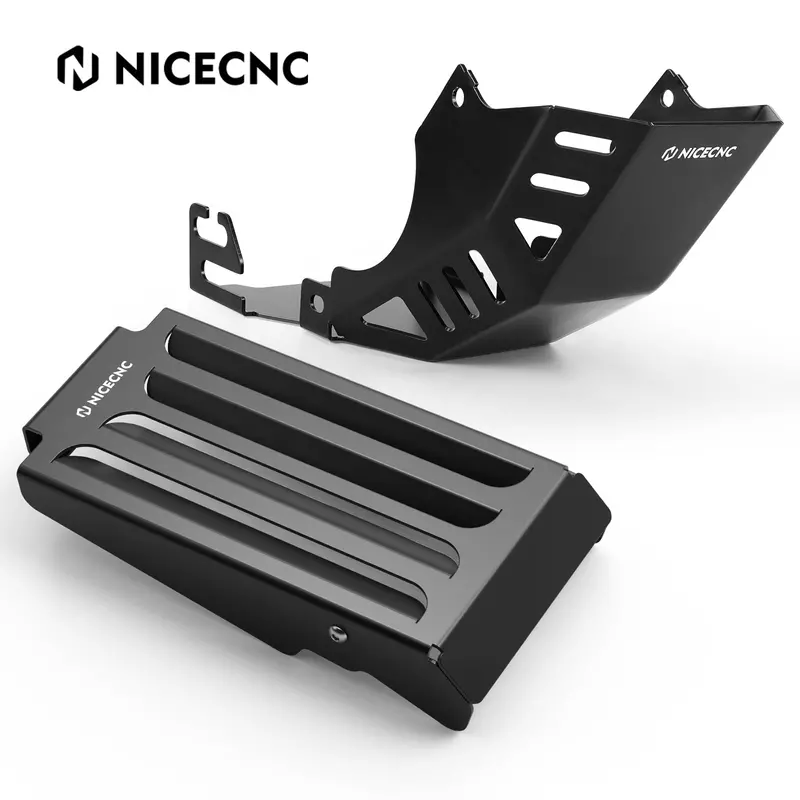 Controller Cover For Segway X160 X260 Dirt Bike 6