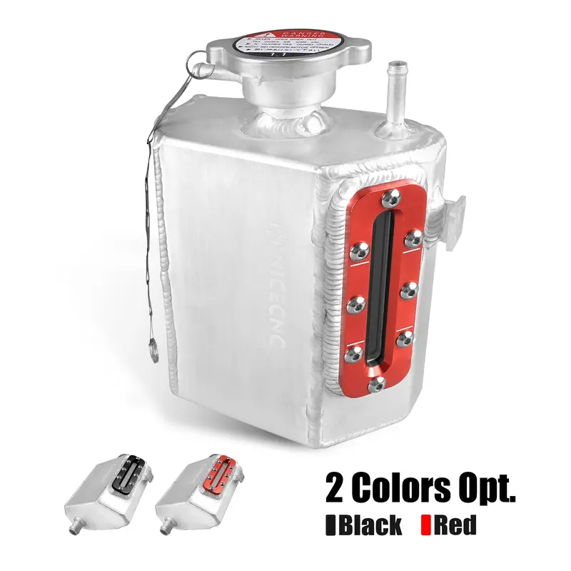 Coolant Reservoir Tank For Can-Am Maverick X3 Commander 1000R Defender Hd10 1
