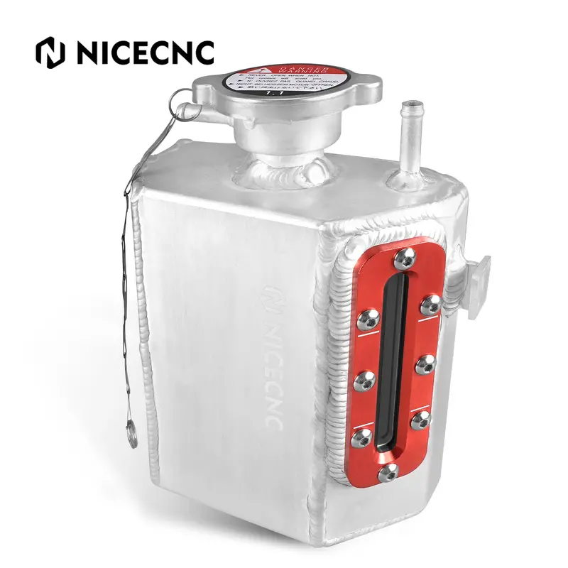 Coolant Reservoir Tank For Can-Am Maverick X3 Commander 1000R Defender Hd10 1