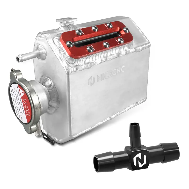 Coolant Reservoir Tank For Can-Am Maverick X3 Commander 1000R Defender Hd10 2