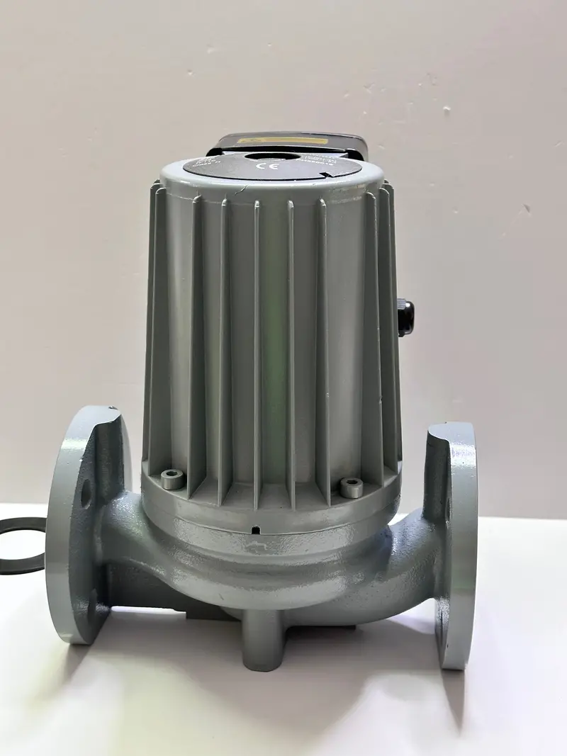 Corde Upd8-8-400 Hot Water Circulator Pump, Flanged, Single Phase 1