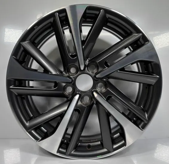Corolla Cross (Zvg11) Oem Rim 1