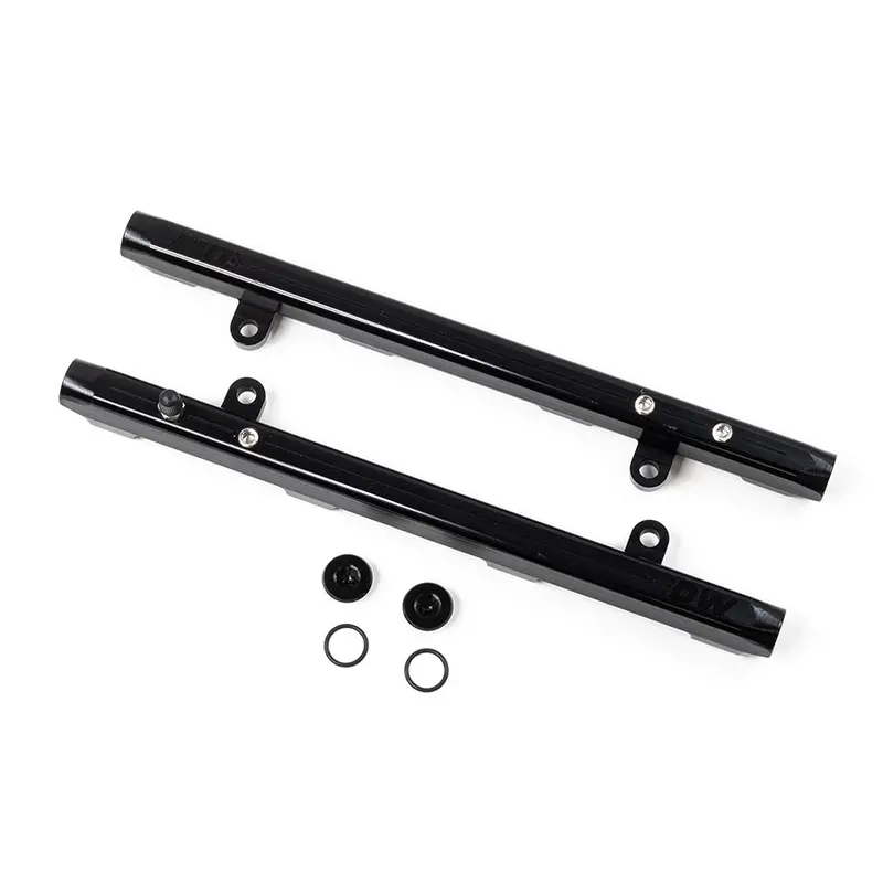 Coyote 5.0 Fuel Rails 1